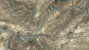 Picture provided by B7C 12/09/2025